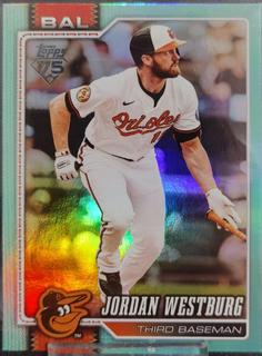 Jordan Westburg