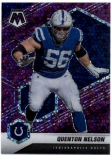 Quenton Nelson