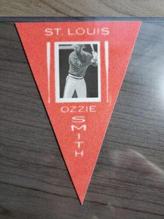 Ozzie Smith