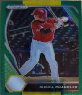 Bubba Chandler