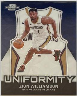 Zion Williamson