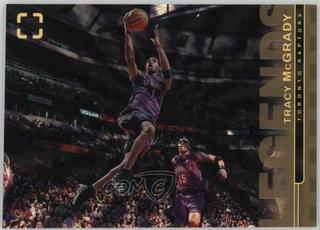 Tracy McGrady