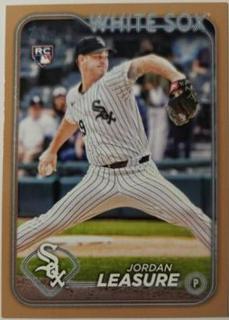 Jordan Leasure