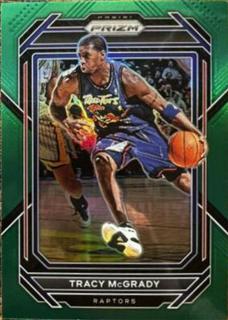 Tracy McGrady