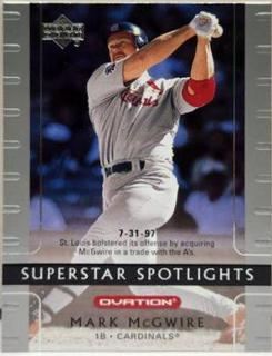 Mark McGwire