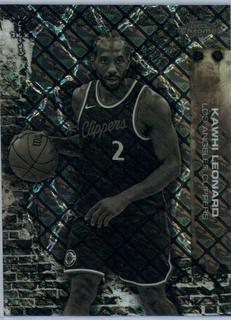 Kawhi Leonard