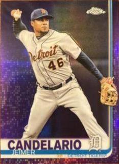 Jeimer Candelario