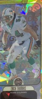Zach Thomas