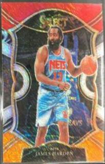 James Harden