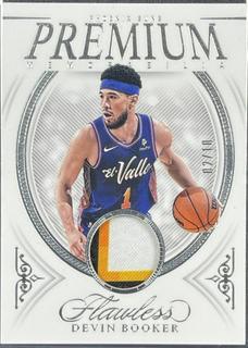 Devin Booker