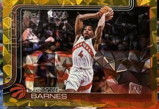 Scottie Barnes