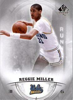 Reggie Miller