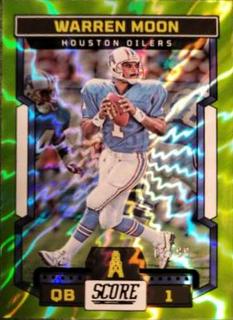 Warren Moon