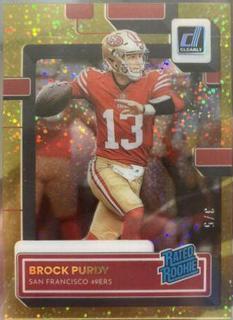 Brock Purdy