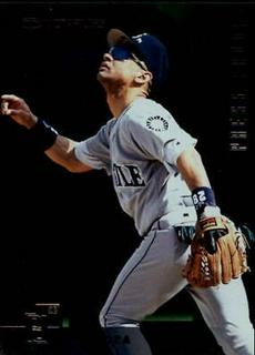 Joey Cora