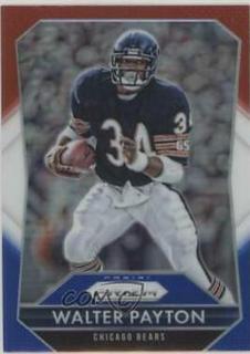 Walter Payton