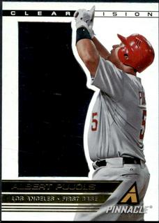 Albert Pujols