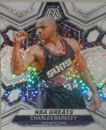 Charles Barkley