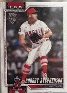 Robert Stephenson