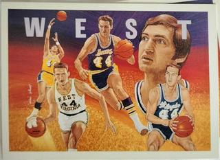 Jerry West