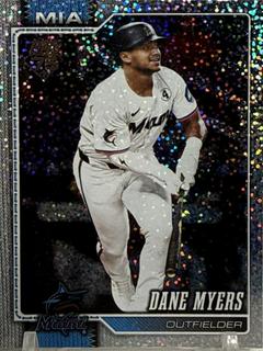 Dane Myers