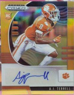 A.J. Terrell