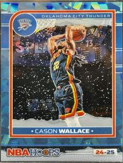 Cason Wallace