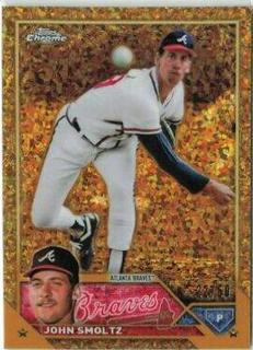 John Smoltz
