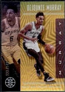Dejounte Murray