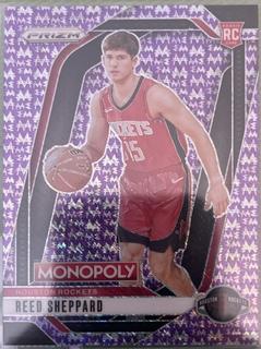 Reed Sheppard
