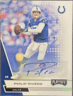 Philip Rivers