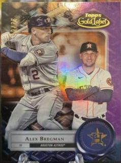 Alex Bregman