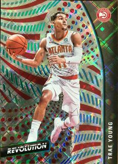 Trae Young