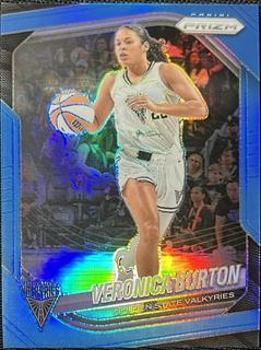 Veronica Burton