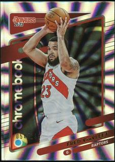 Fred VanVleet