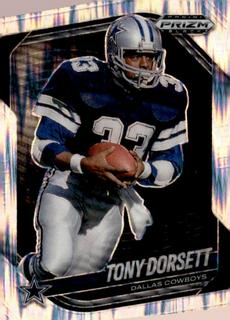 Tony Dorsett