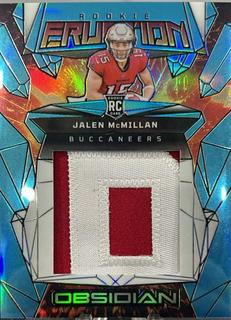 Jalen McMillan