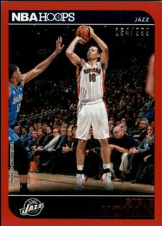 Steve Novak