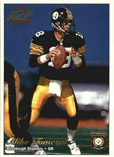 Mike Tomczak
