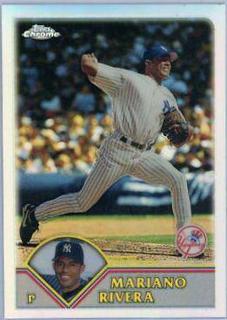 Mariano Rivera