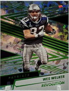 Wes Welker