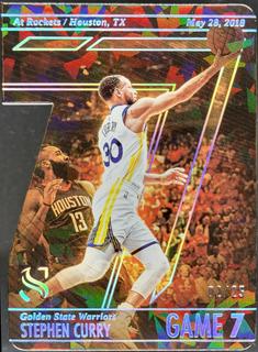 Stephen Curry