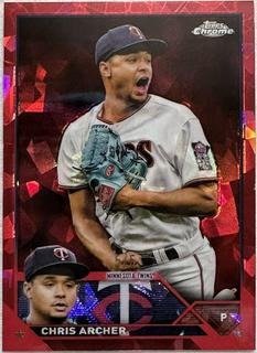 Chris Archer