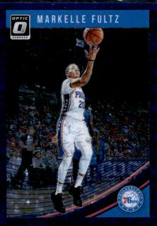 Markelle Fultz