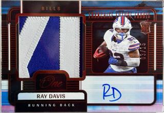 Ray Davis