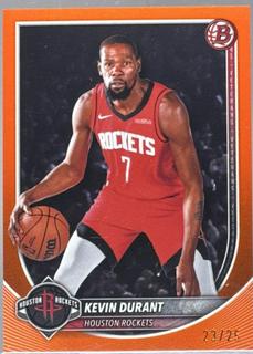 Kevin Durant