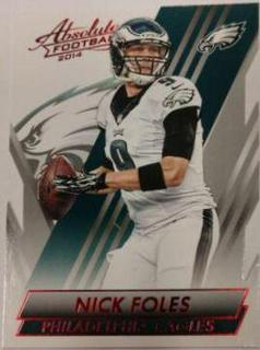 Nick Foles