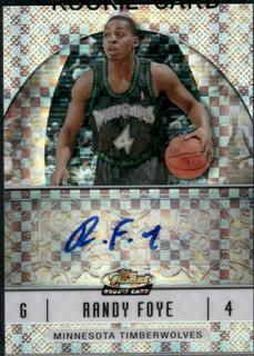 Randy Foye