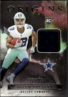 Jalen Tolbert