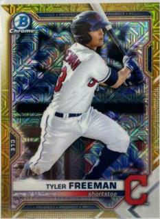Tyler Freeman
